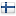 casadelparquecw.com server is located in Finland